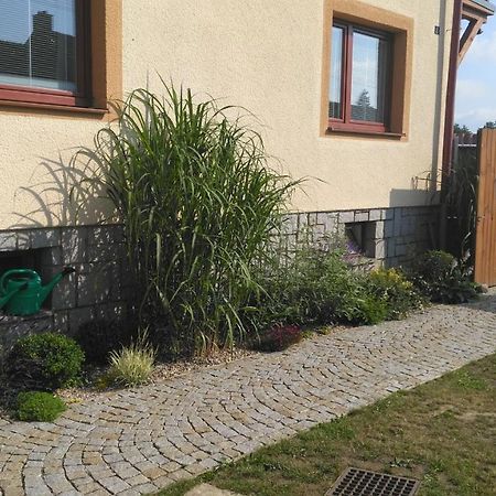 Penzion Pod Jachymem Dobra Voda  Exterior photo